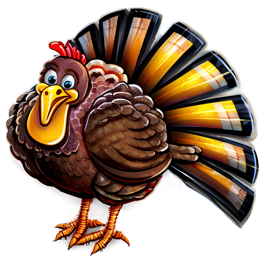 Turkey Profile Png 05032024