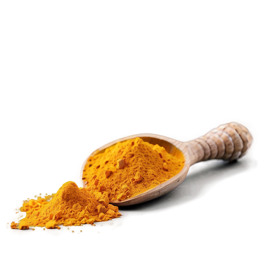 Turmeric D