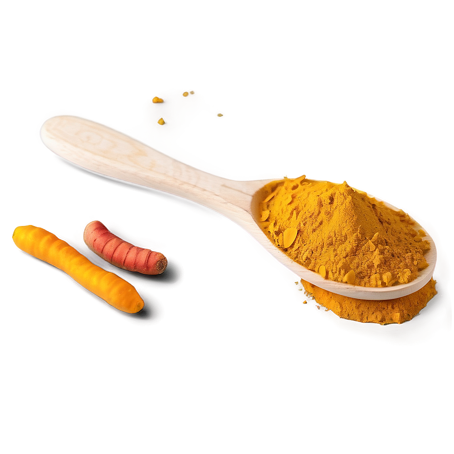 Turmeric For Coloring Png 59