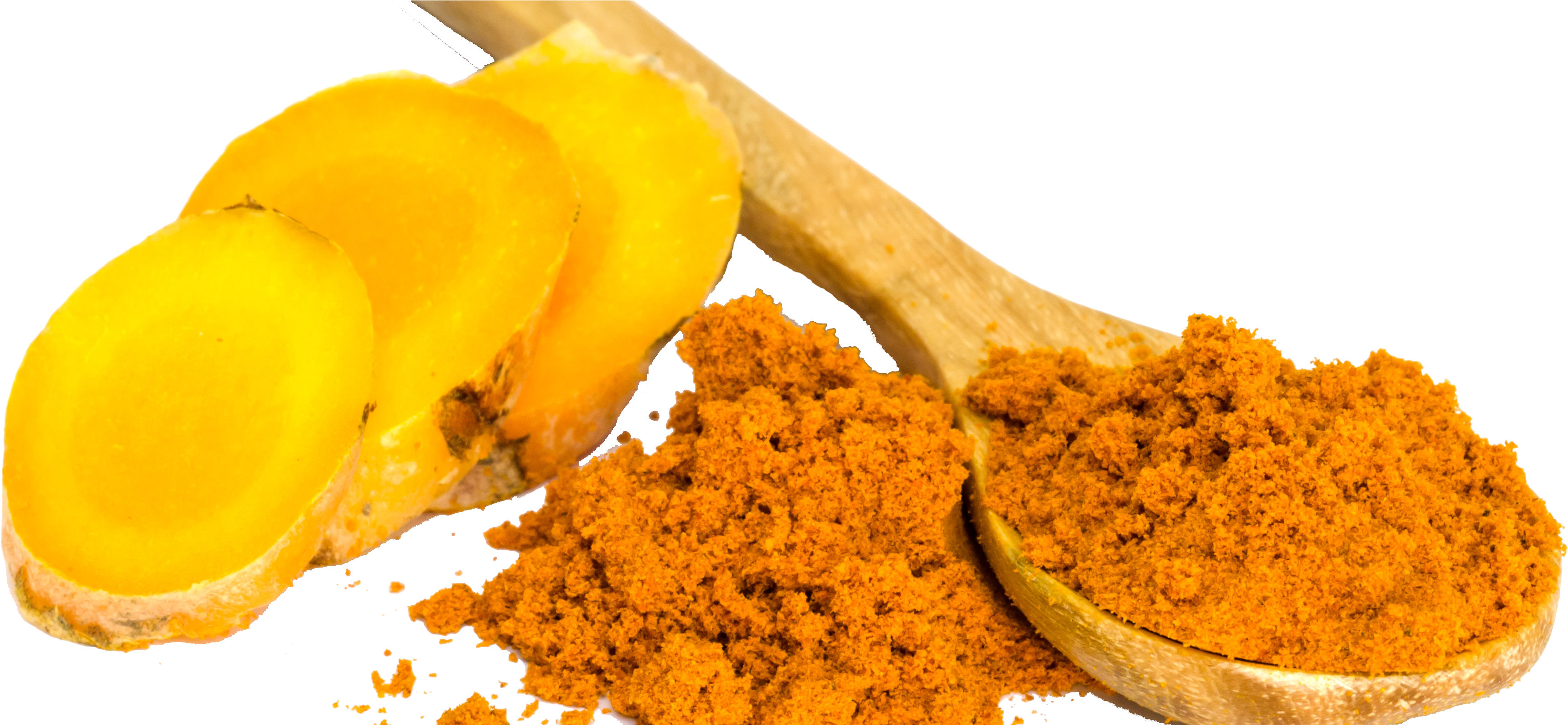 Turmeric Rootsand Powder