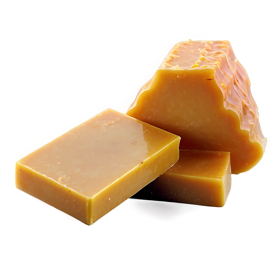 Turmeric Soap Bar Png 83