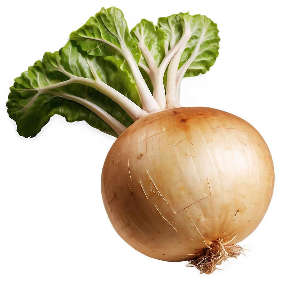 Turnip Clipart Png Bys1