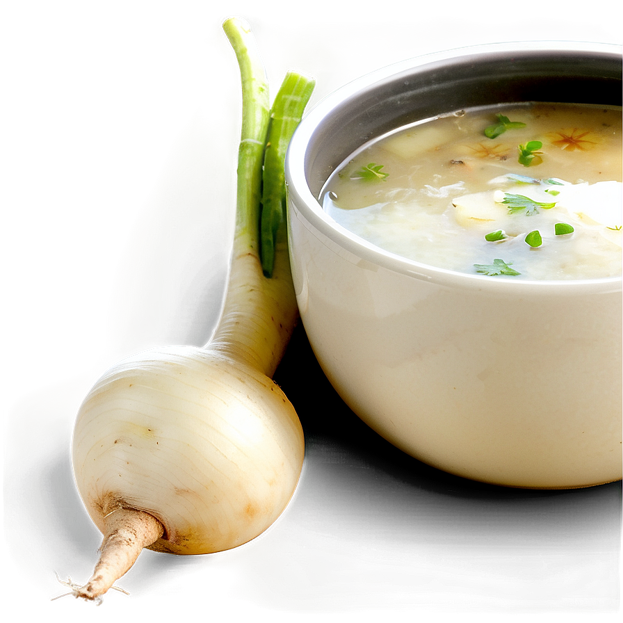 Turnip Soup Png 97