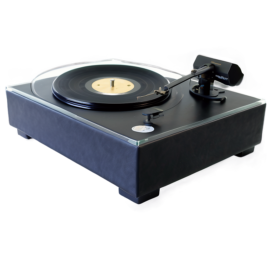 Turntable Dust Cover Png Hyo