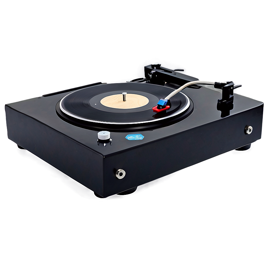 Turntable Dust Cover Png Viu