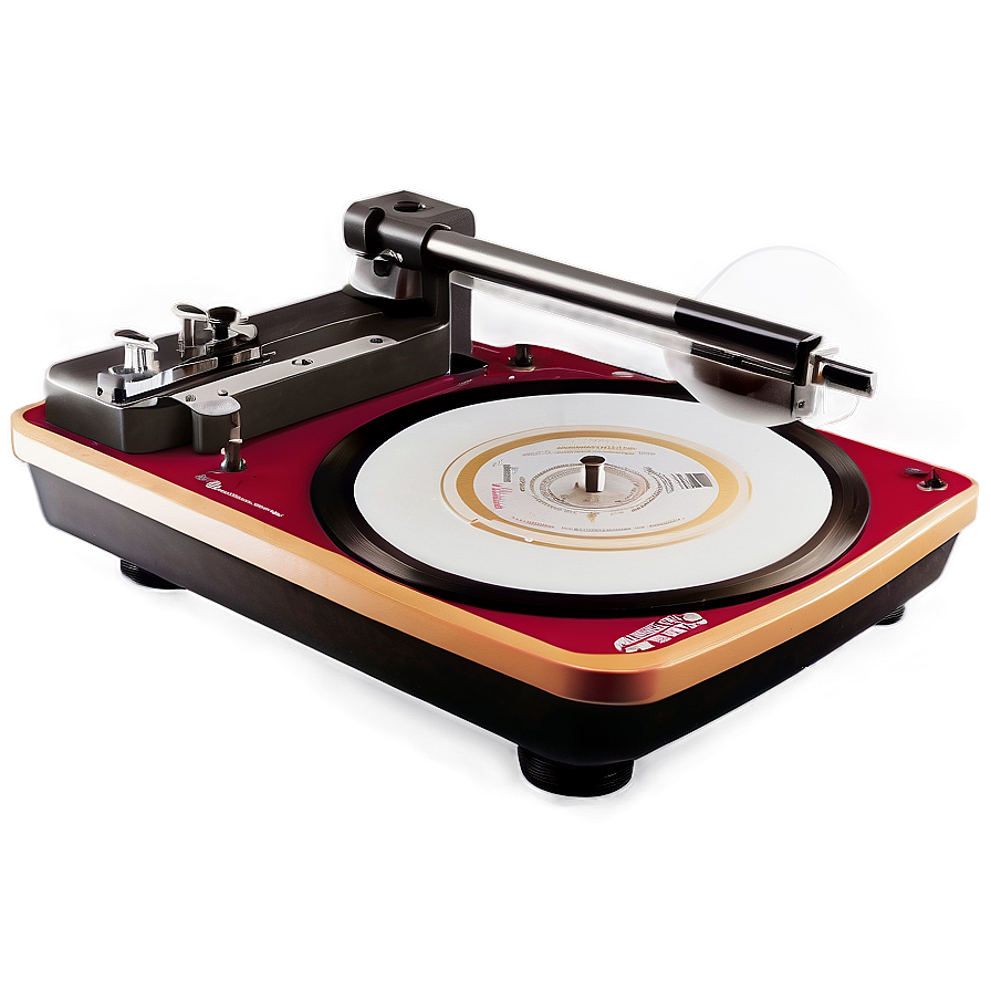 Turntable Png 87