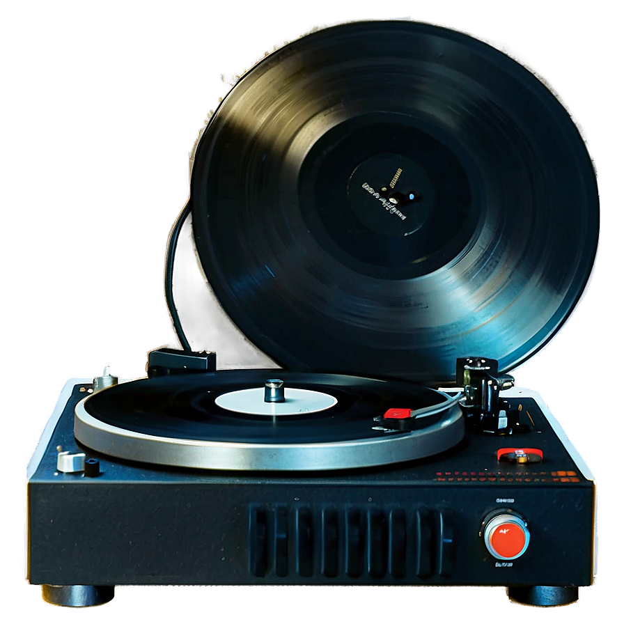 Turntable Png Jqb