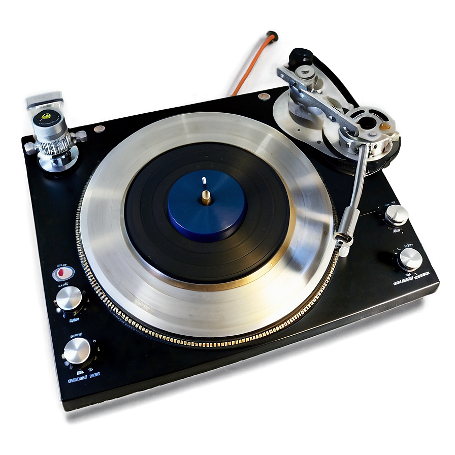 Turntable Setup For Beginners Png Vsq86