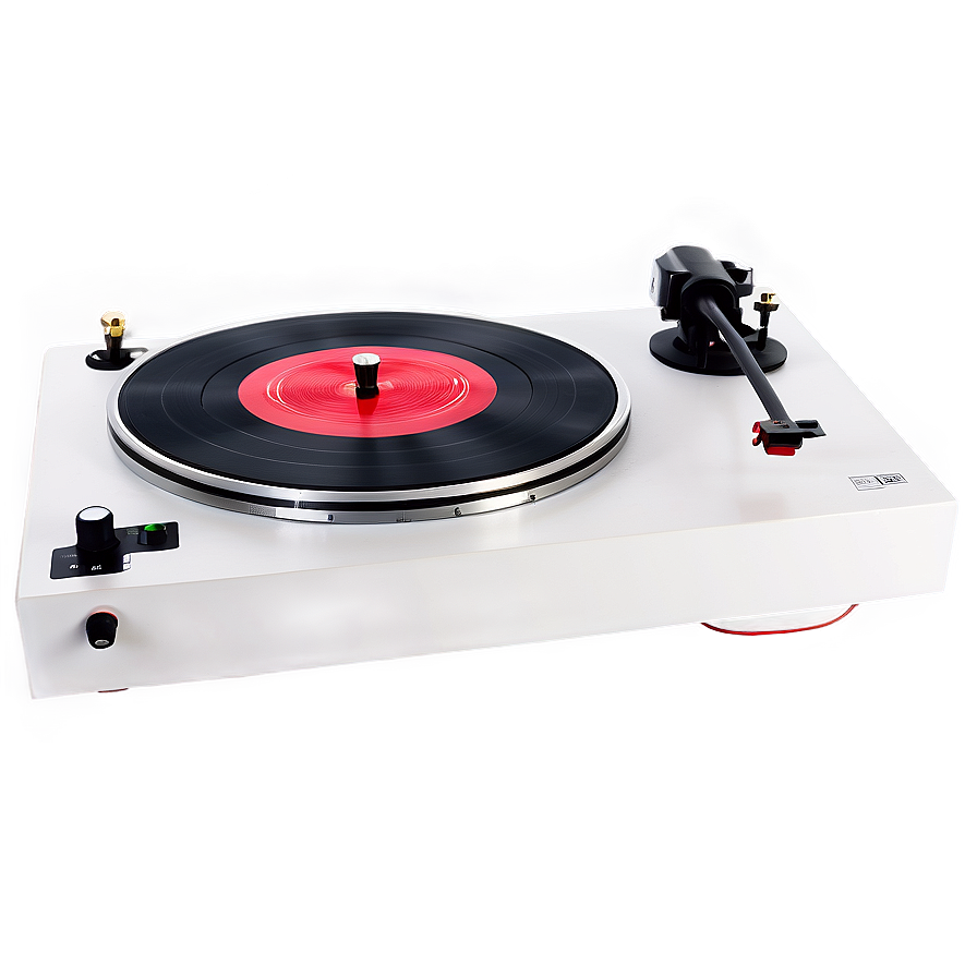 Turntable With Integrated Preamp Png 85