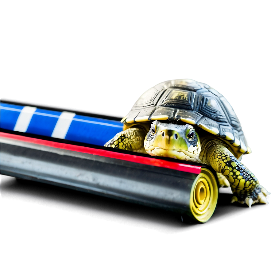 Turtle Racing Finish Line Png Pre