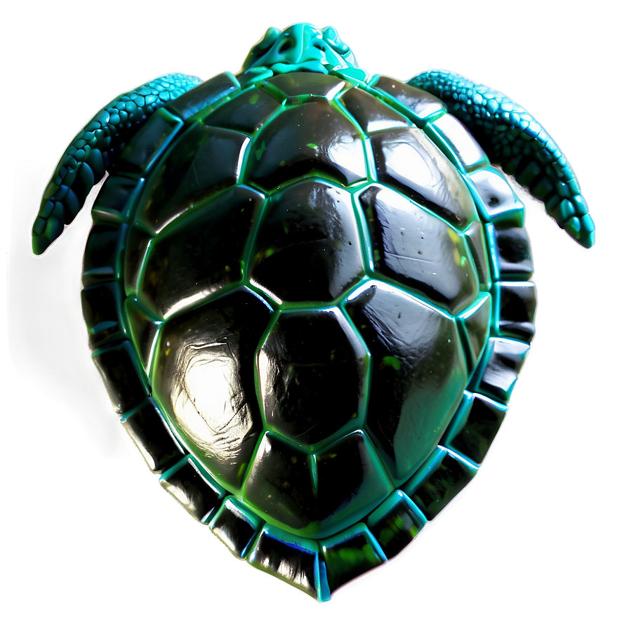 Turtle Shell Aesthetic Png 81