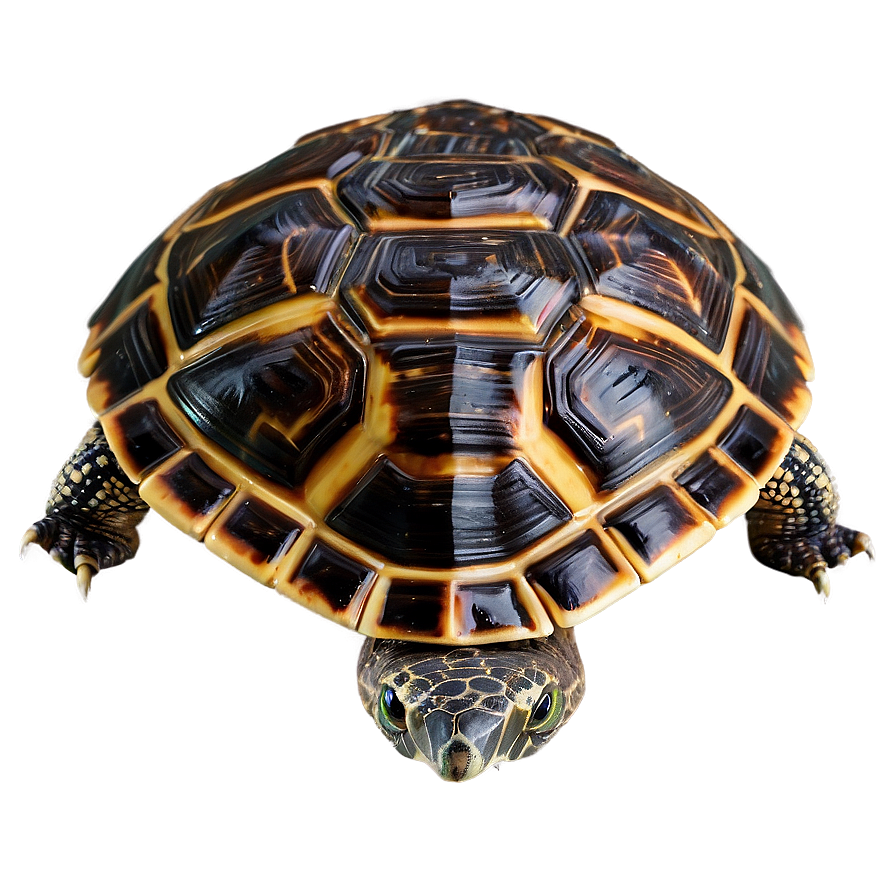 Turtle Shell Graphic Png 5