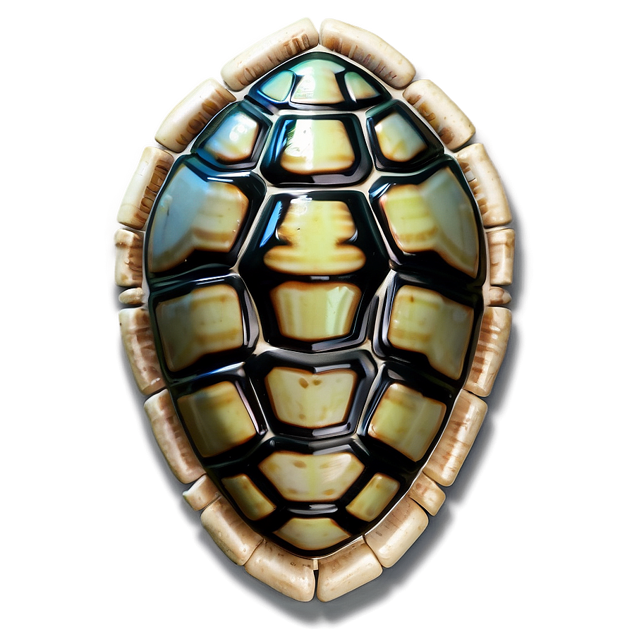 Turtle Shell Interpretation Png 06132024