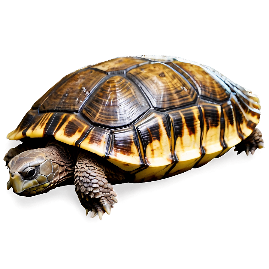 Turtle Shell Overlay Png 06132024