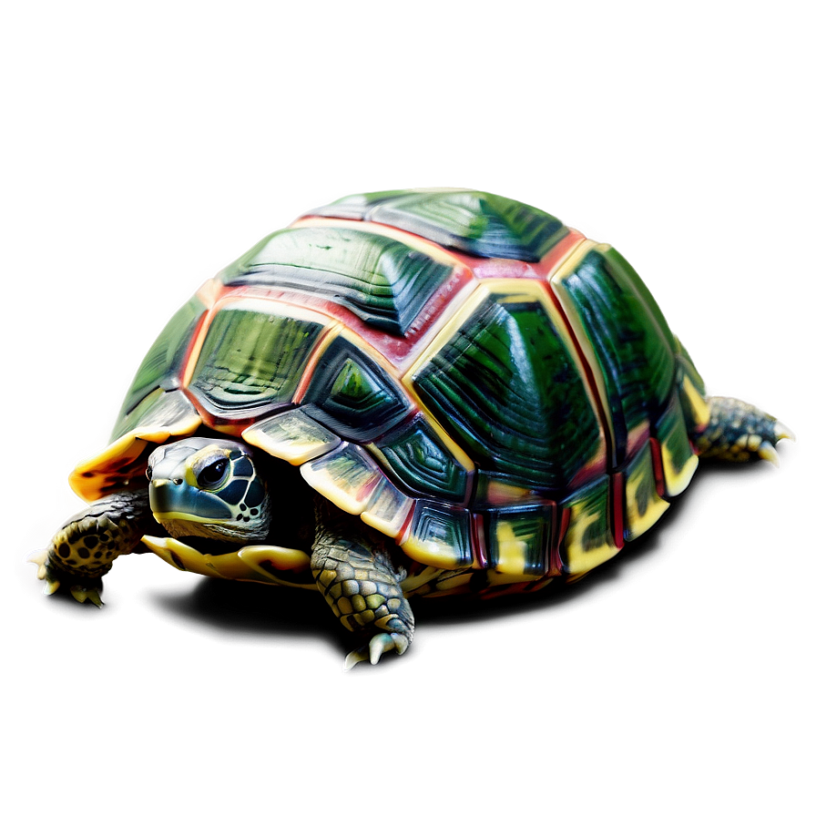 Turtle Shell Visual Png Fra44