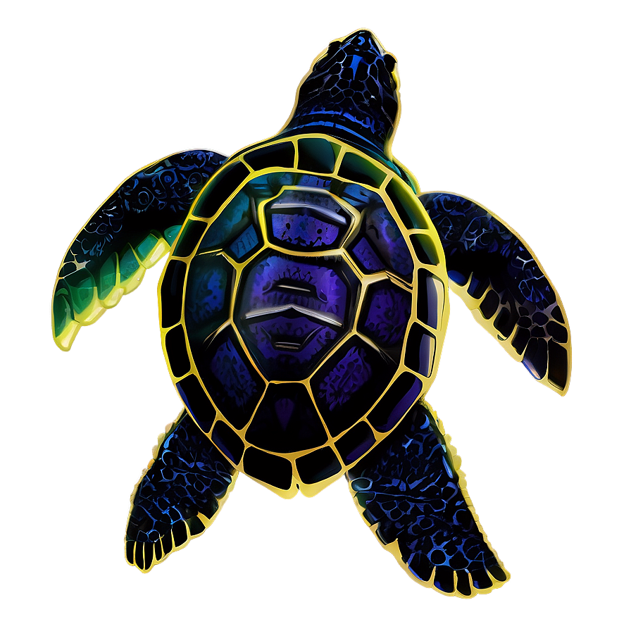 Turtle Silhouette Graphic Png 58