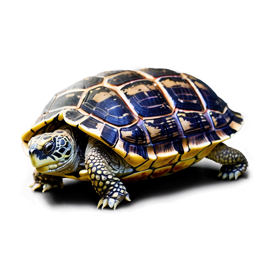 Turtle With World On Back Png 2