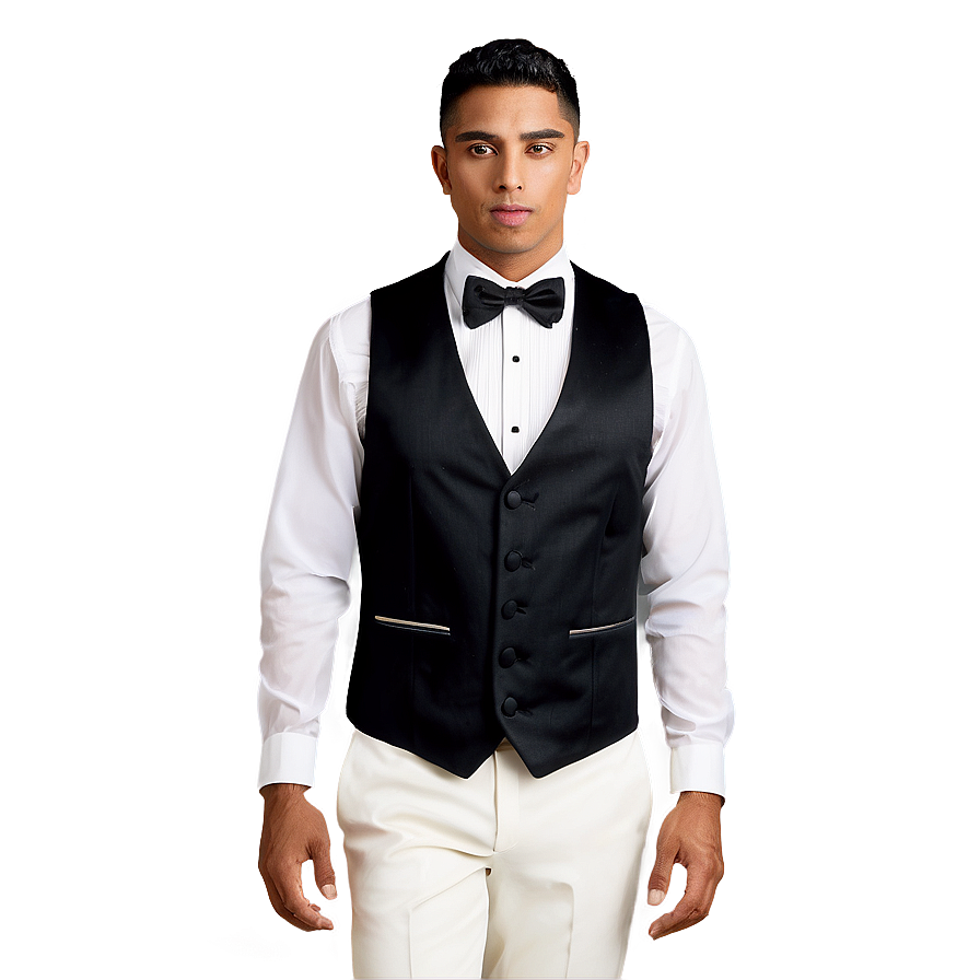 Tuxedo Looks For Prom Png 05242024