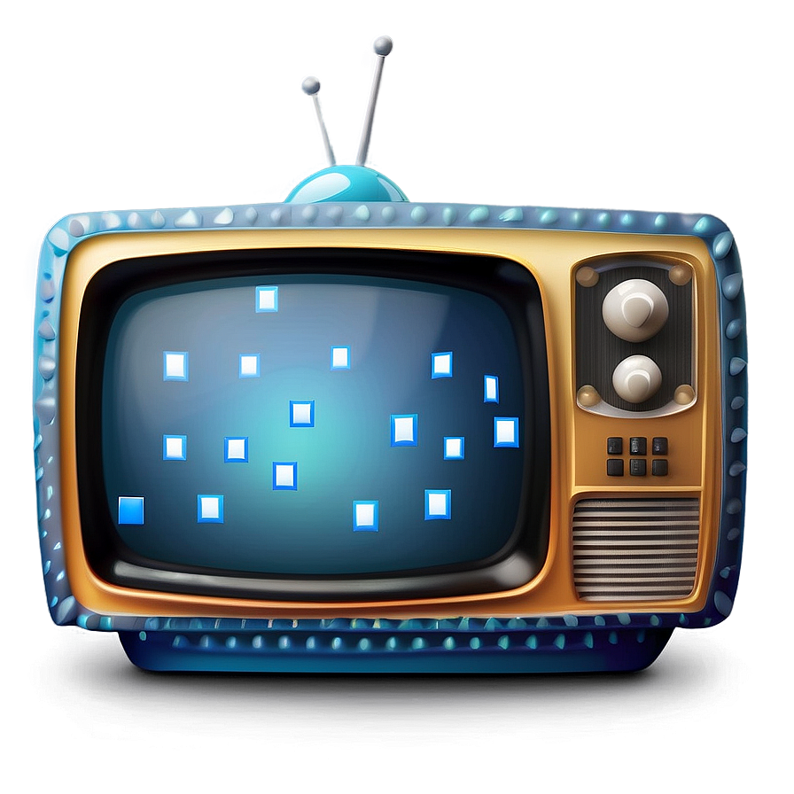 Tv Apps Icon Png 05252024