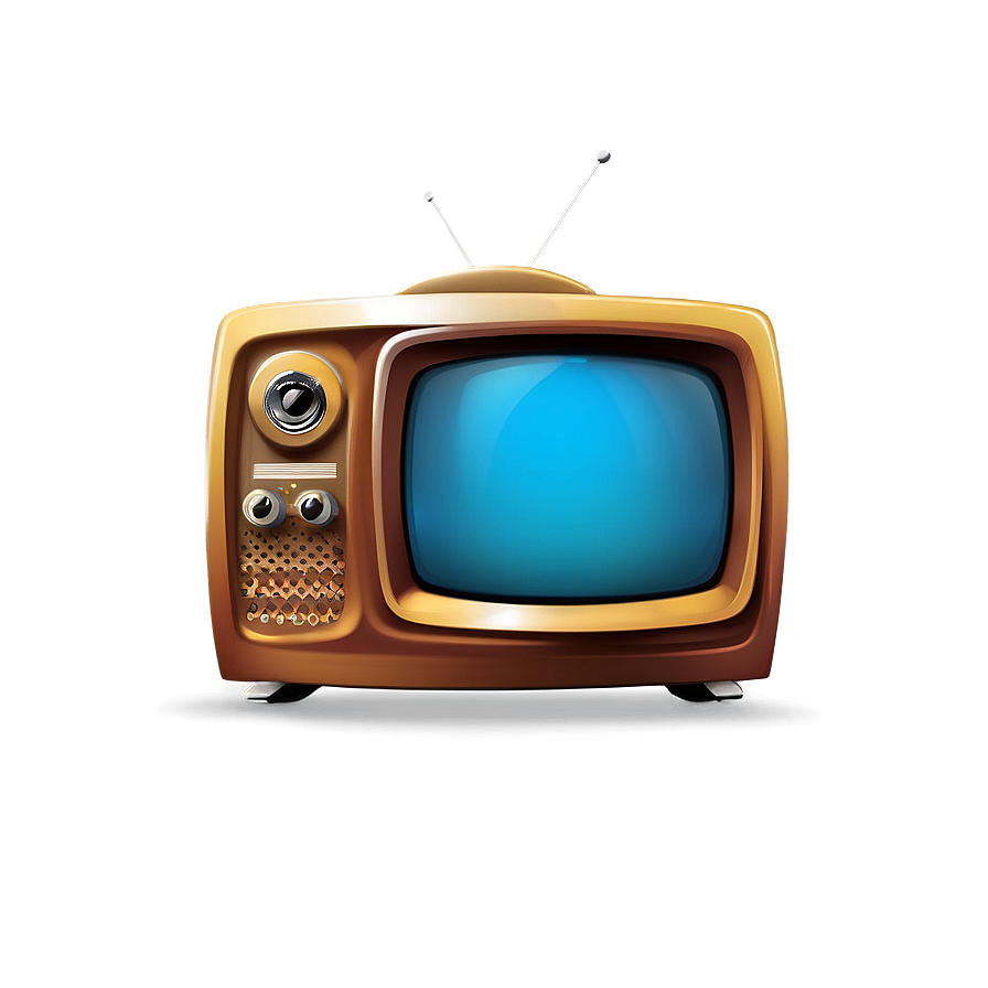 Tv Guide Icon Png Qep97