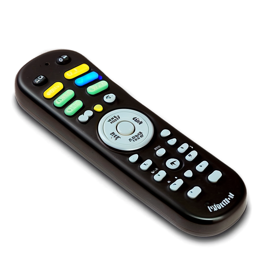 Tv Remote For Elderly Png 19