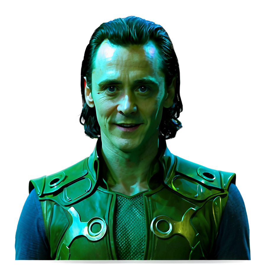 Tv Series Loki Png Xus