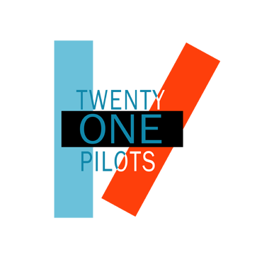 Twenty One Pilots Logo Image