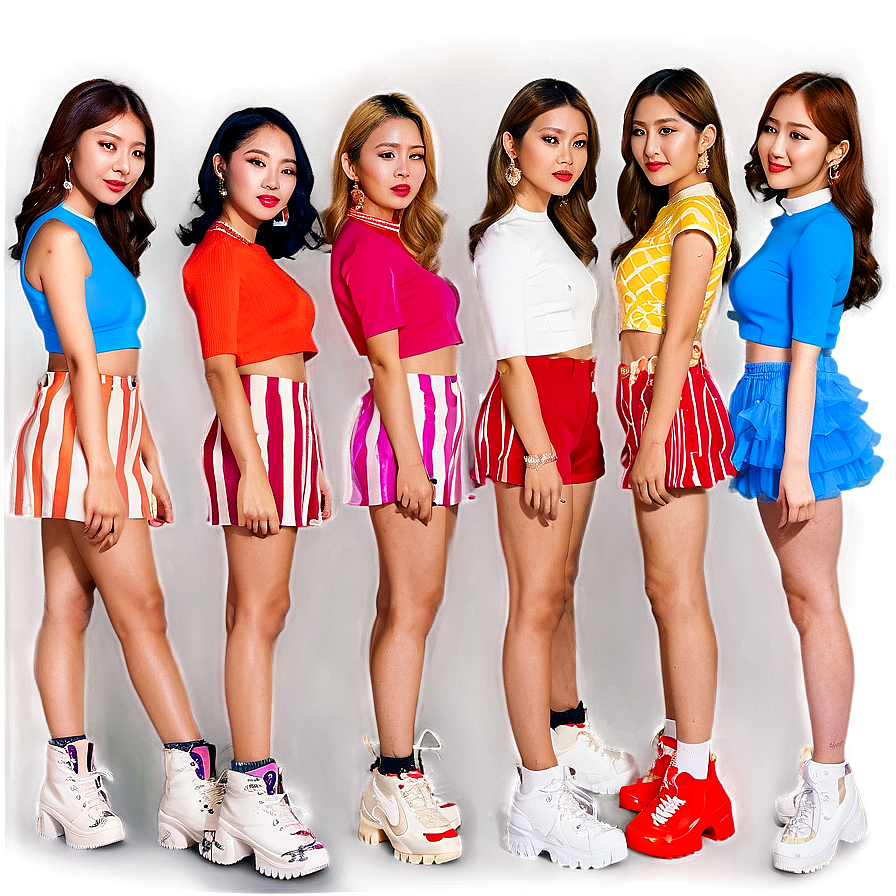 Twice Album Cover Png 83