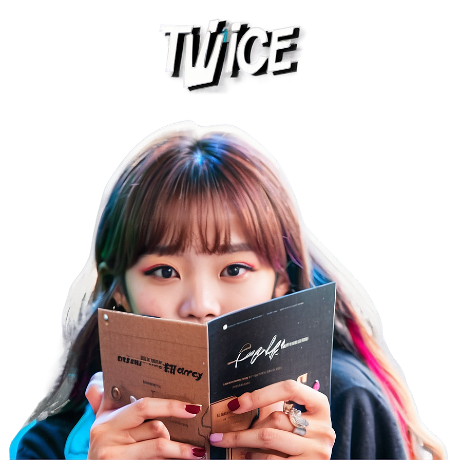 Twice Concert Poster Png Qsd83