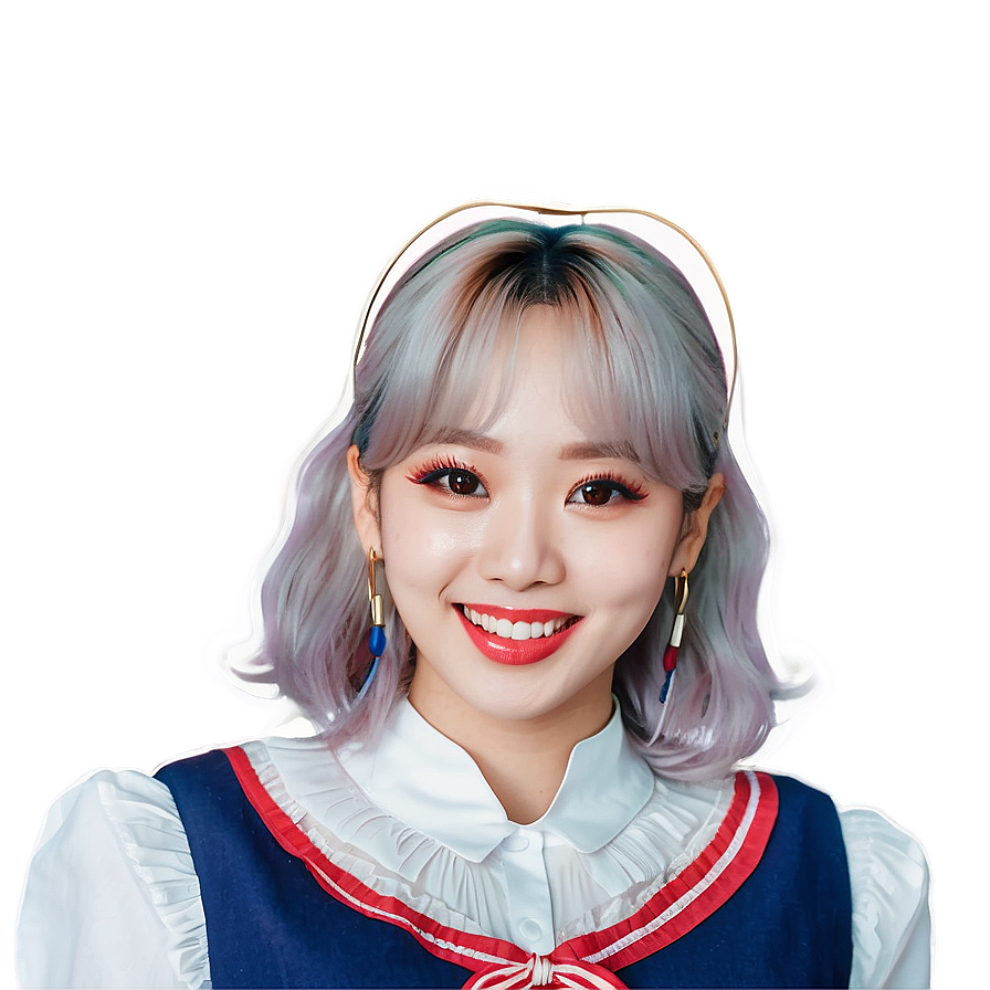 Twice Fan Art Png Bbx