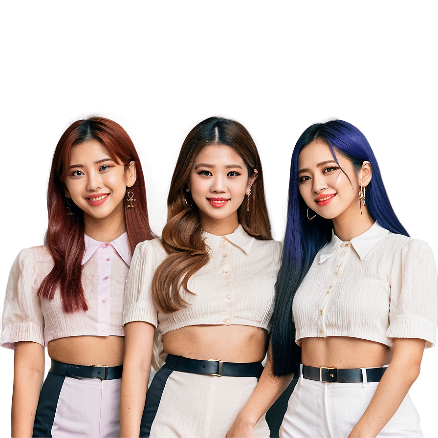 Twice Fan Art Png Dpx