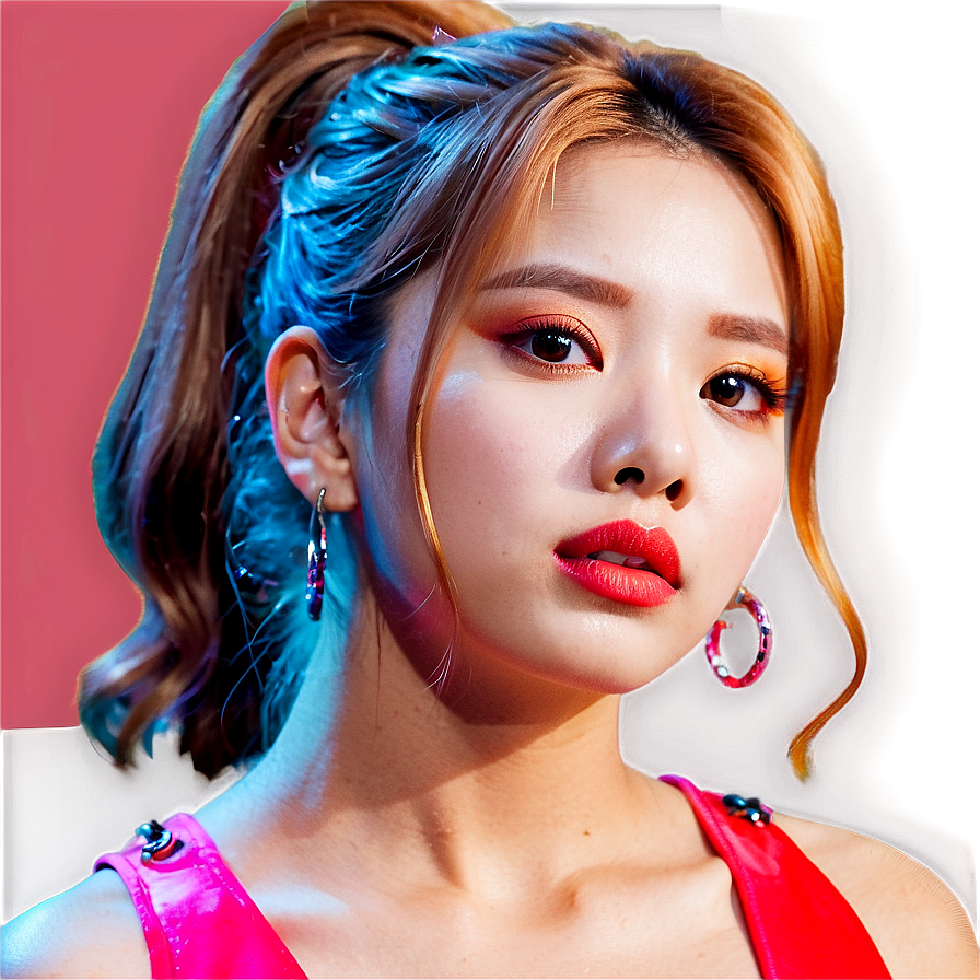 Twice Fancy Era Png Dis