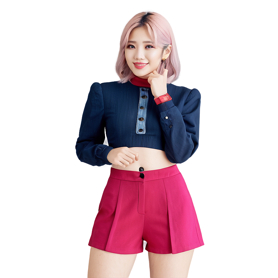 Twice Fancy Era Png Gqq