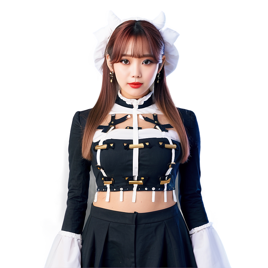 Twice Halloween Costumes Png Jqk