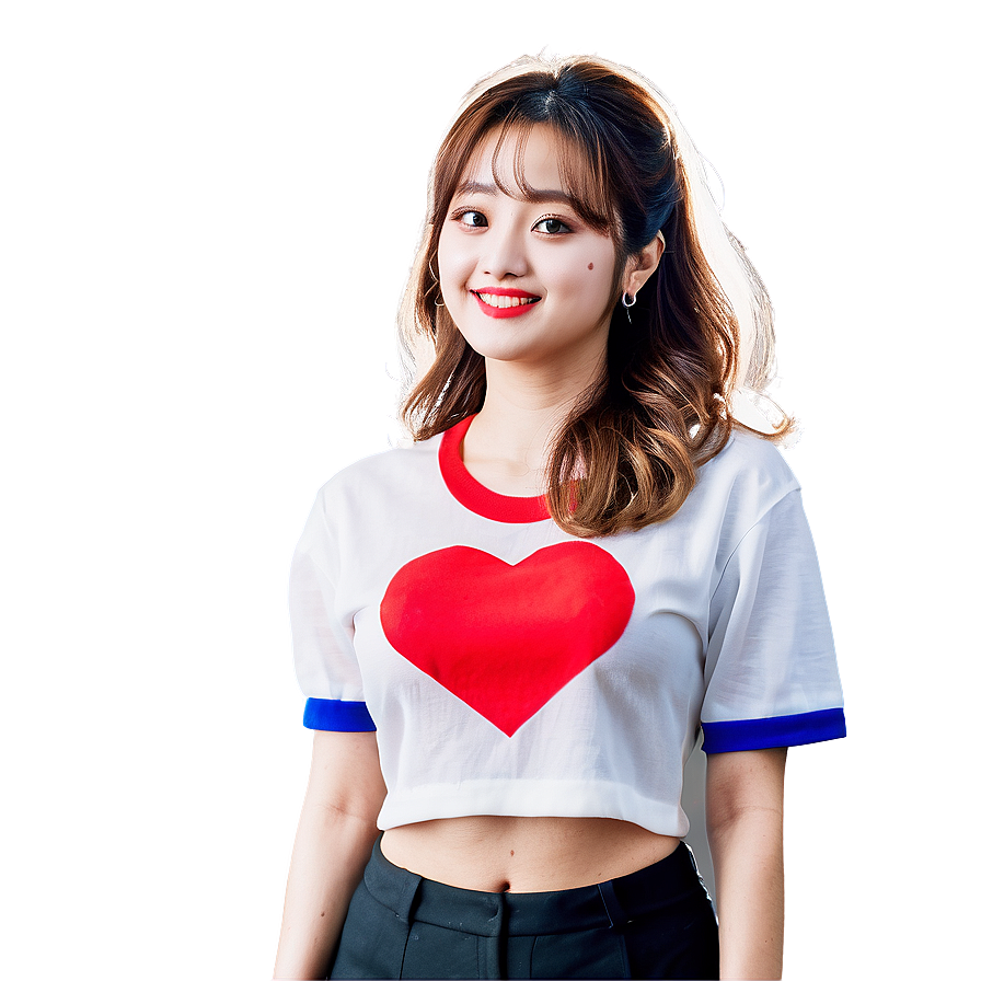 Twice Jihyo Png Gvo28