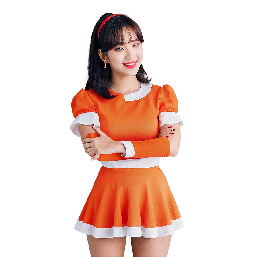 Twice Likey Png Iio