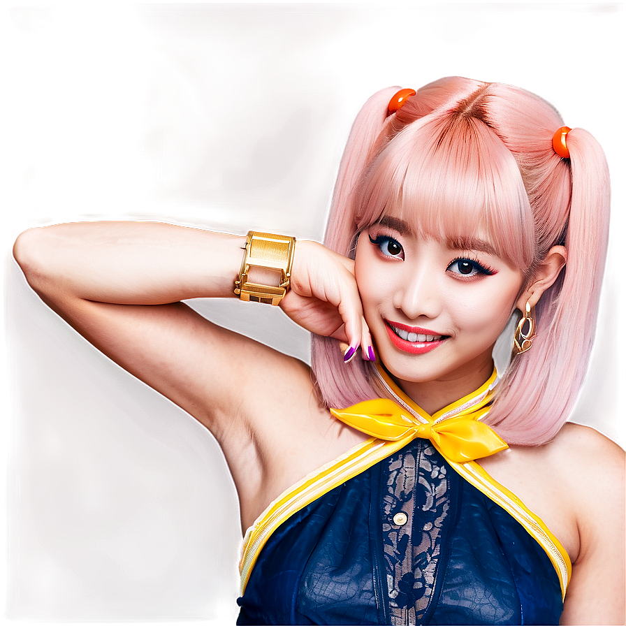 Twice Momo Png 06232024