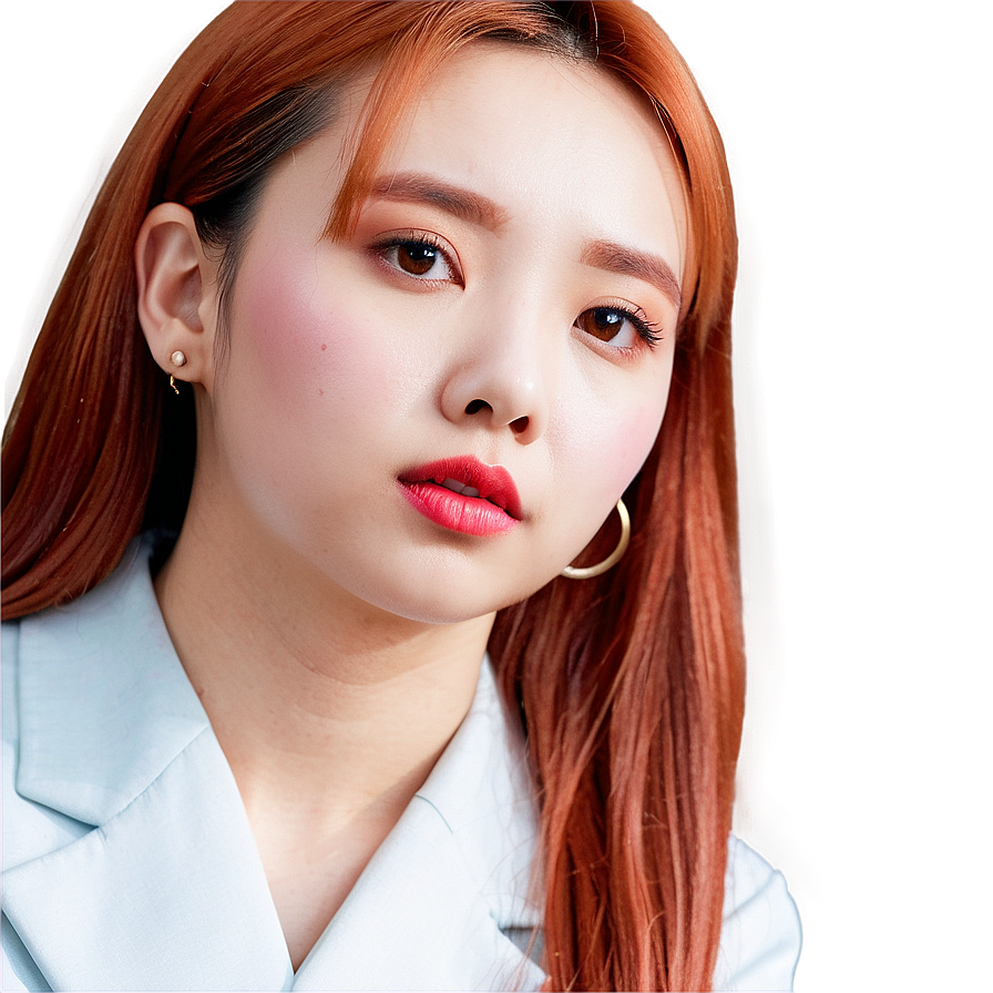 Twice Nayeon Png 06232024