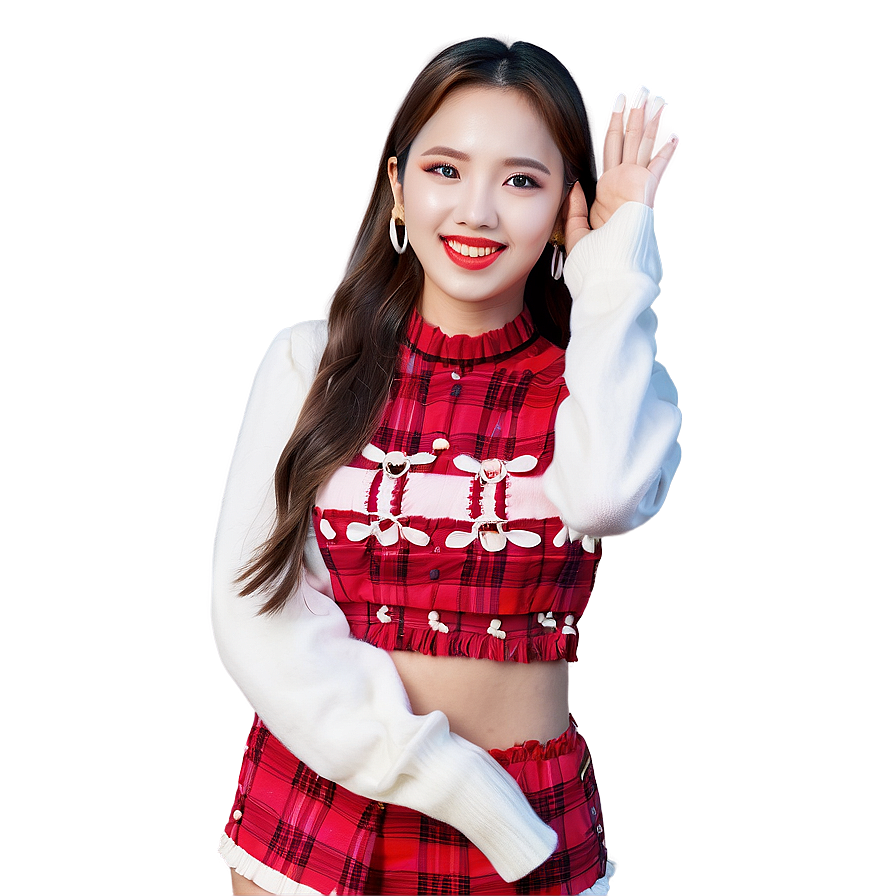 Twice Nayeon Png Get28