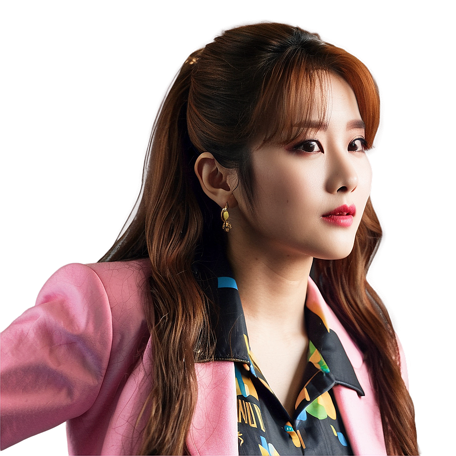 Twice Sana Png Vqn12