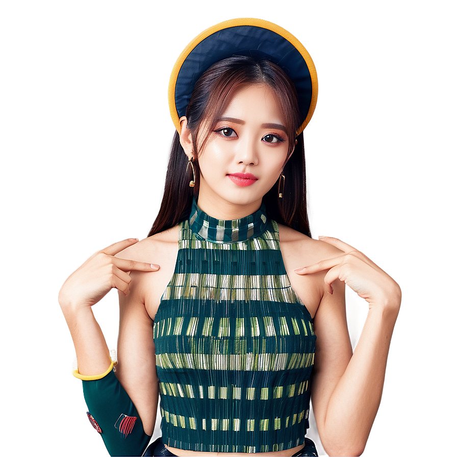 Twice Tzuyu Png 20