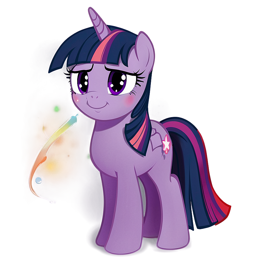 Twilight Sparkle Celebration Png 05242024