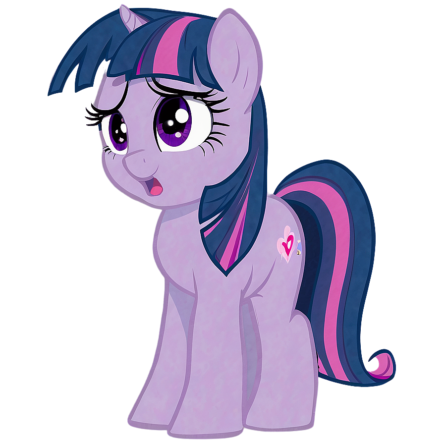 Twilight Sparkle My Little Pony Png 53