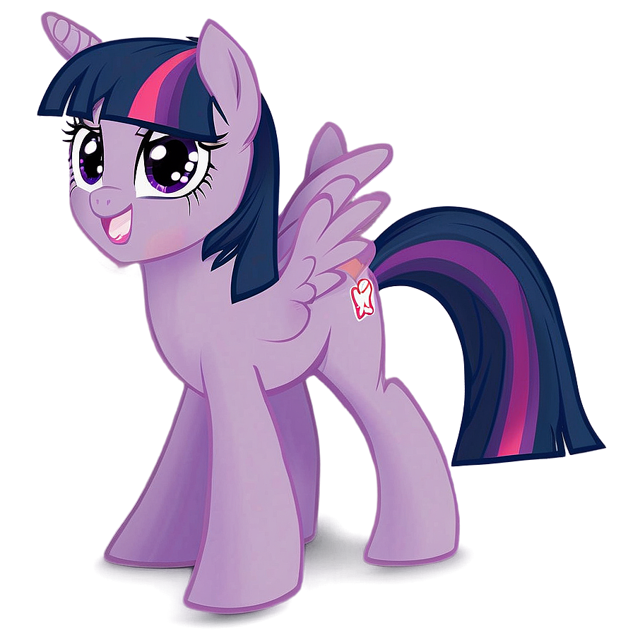 Twilight Sparkle My Little Pony Png Nex