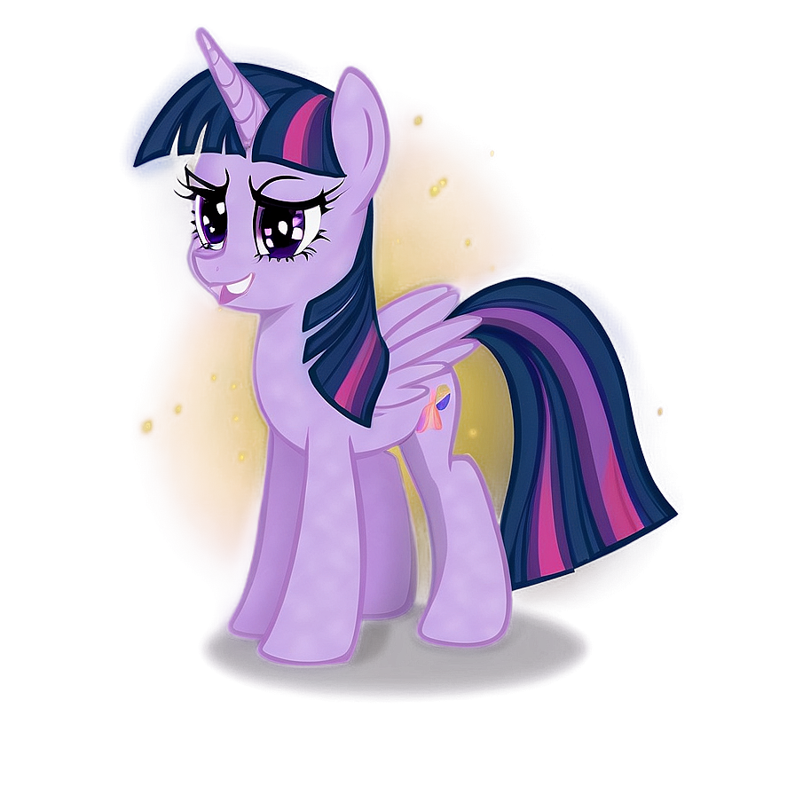 Twilight Sparkle Royal Png Ryt