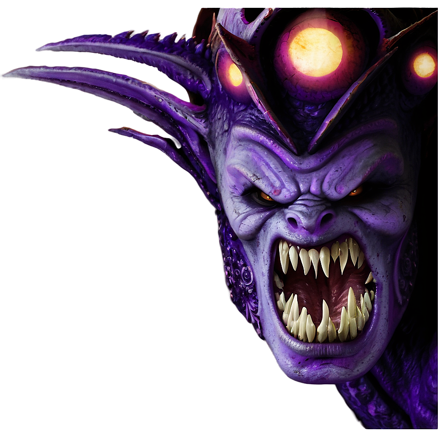 Twilight Terror Png 06292024