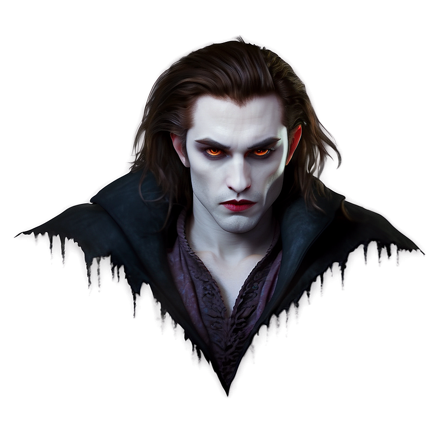 Twilight Vampire Fantasy Png Hsc37