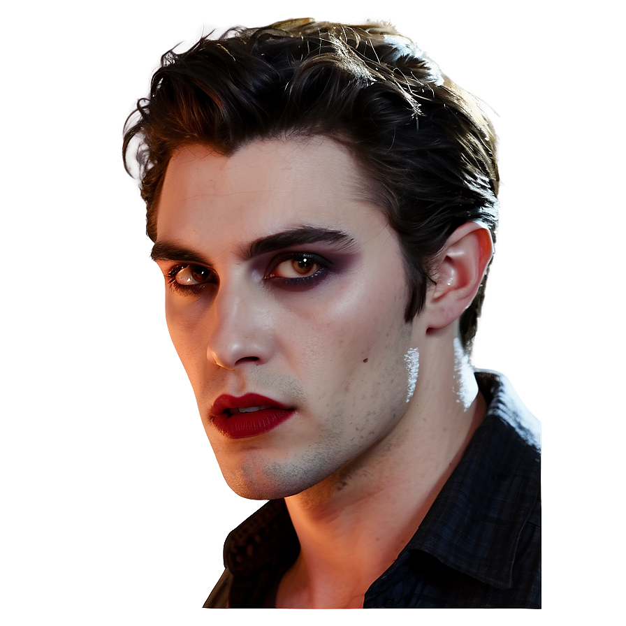 Twilight Vampire Fantasy Png Iyw