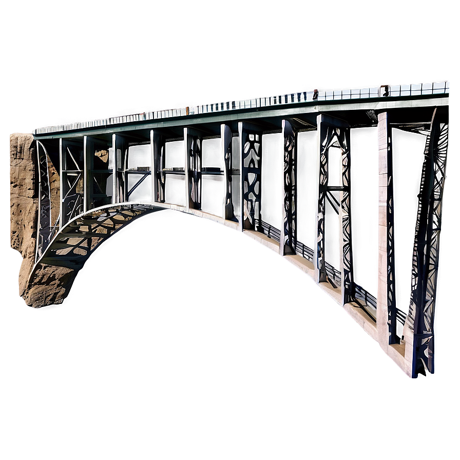 Twin Falls Idaho Perrine Bridge Png Hay28