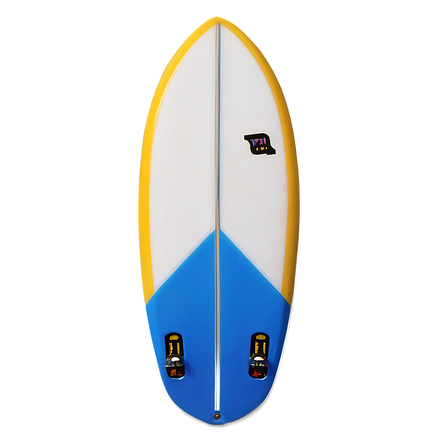 Twin Fin Surfboard Png Xjy74